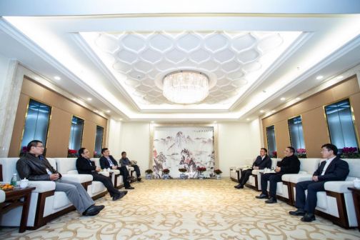 太阳城官网(中国集团)有限公司