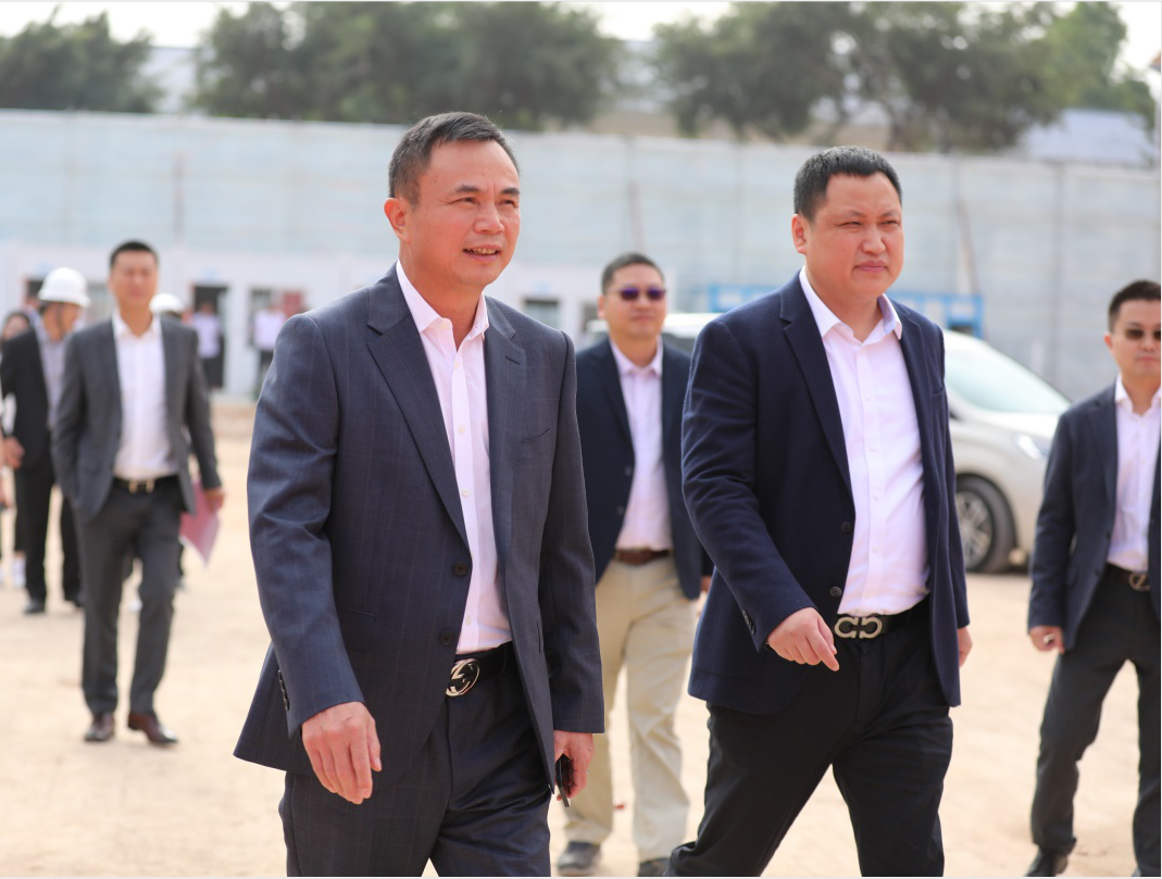 太阳城官网(中国集团)有限公司