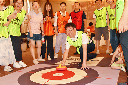 太阳城官网(中国集团)有限公司