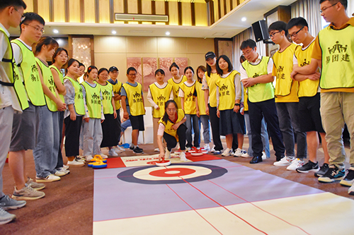 太阳城官网(中国集团)有限公司